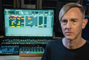 Jeff Mills