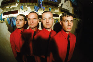 Kraftwerk