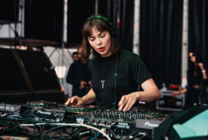 Nina Kraviz