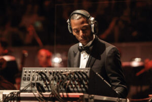 Richie Hawtin