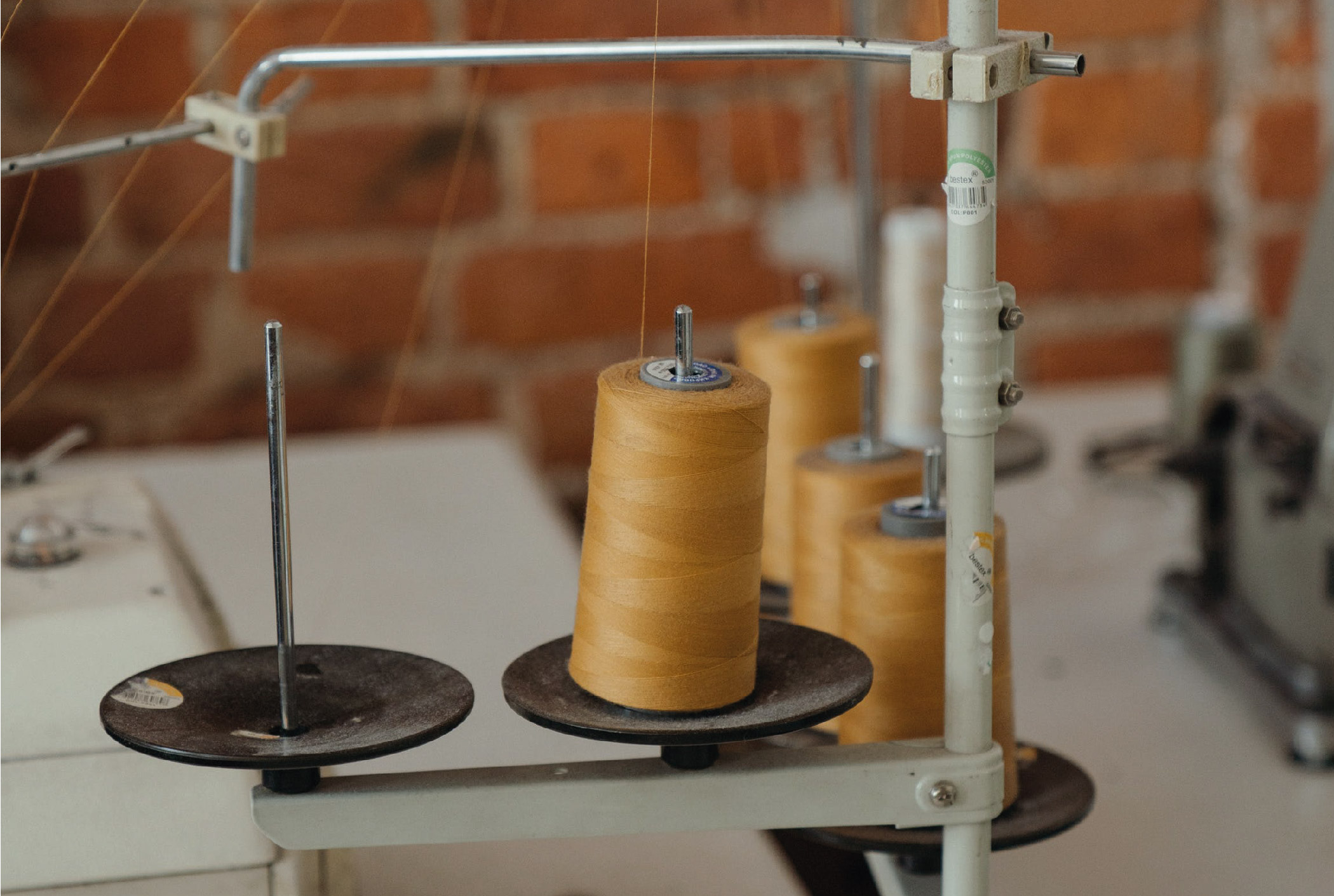 historia y fabricación