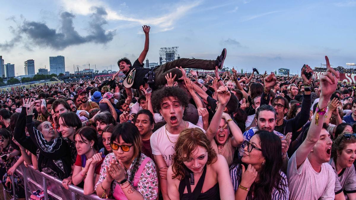Primavera Sound