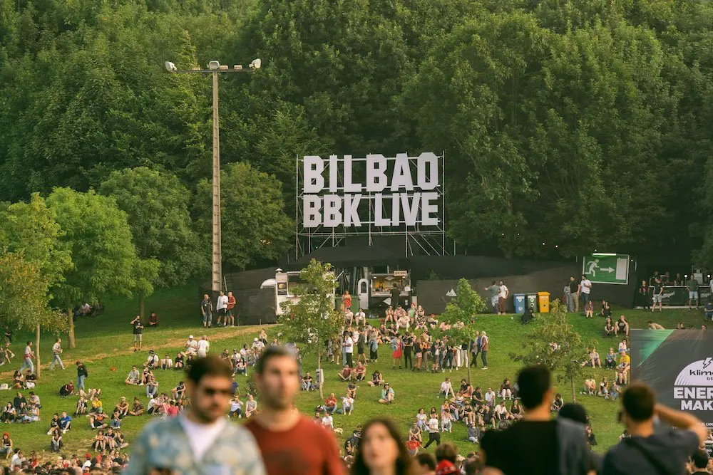 BBK LIVE