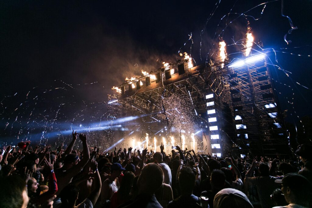 Los 5 festivales que no te puedes perder este verano