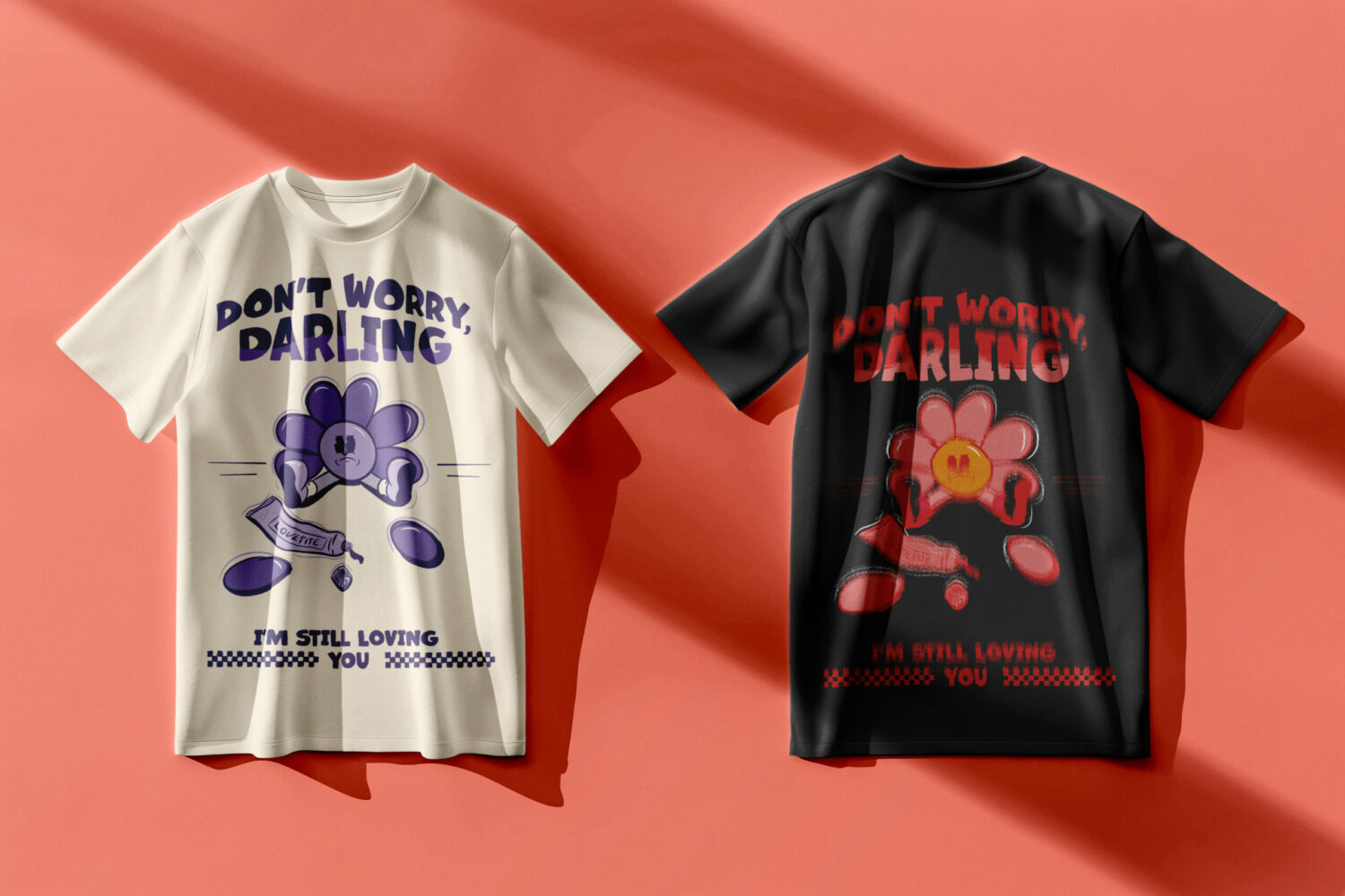 Camisetas_dont_worry